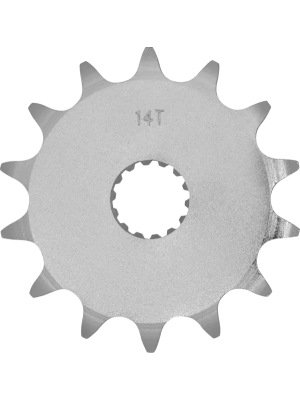 Преден пиньон Moose Offroad 14T ЗА YAMAHA/KAWASAKI 1974-2025